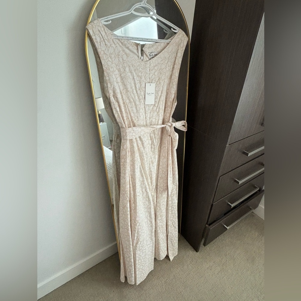 Rujuta Sheth All Day Jumper (NWT)